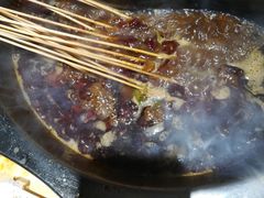 -袁记串串香(人民公园店)