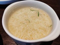 文思豆腐羹-扬州狮子楼·非遗淮扬菜(总店)