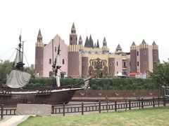 -安徒生童话乐园