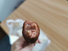一指禅-正隆斋素食超市(西四店)