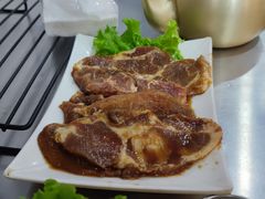 -韩九点烤肉(大学城店)
