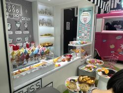 -MINI MARS KIDS CLUB亲子家庭中心(长宁天山店)
