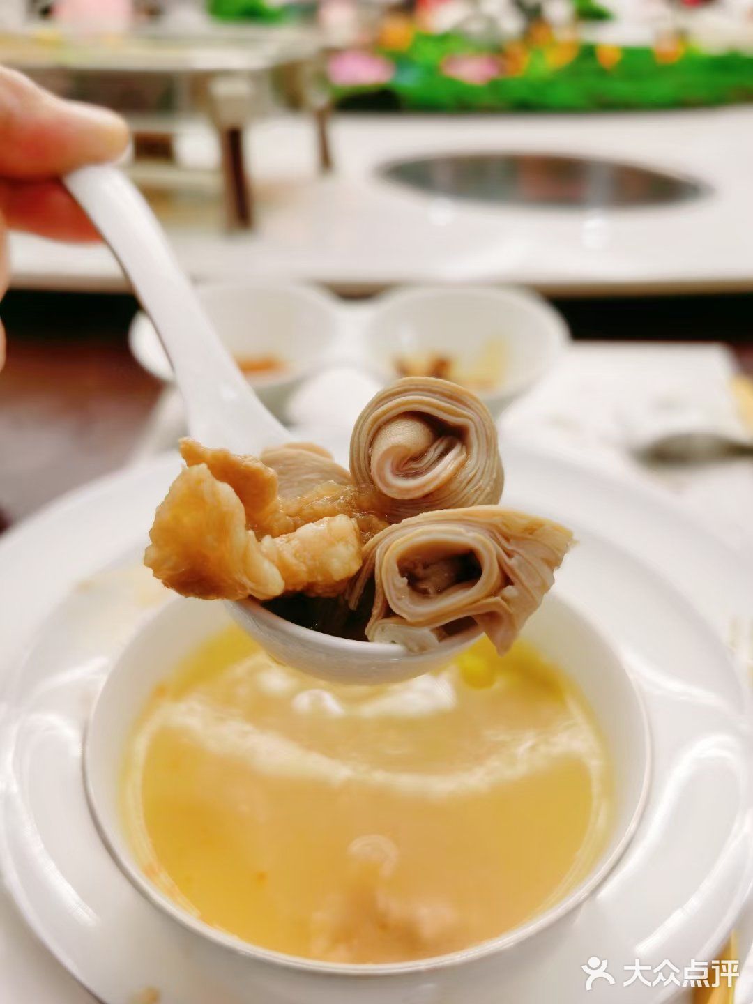 福州探店|必吃的诏安菜馆