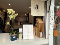 -倦勤咖啡(中山南路店)