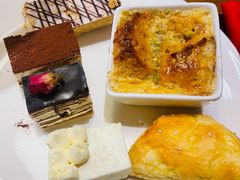 -昆山琶拉帝诗酒店·河畔咖啡厅Riverside Cafe