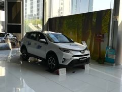 -合肥通源一汽丰田4S店(包河花园店)