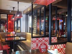 -江边城外烤全鱼(方庄时代购物中心店)