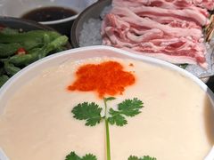 -骨之味·筒骨汤火锅(江头店)