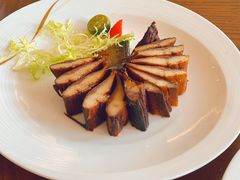 -水月周庄铂尔曼酒店-水月荟中餐厅