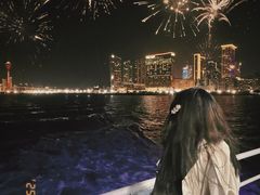 -澳门环岛游湾仔码头