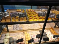 红豆蛋黄酥-BC烘焙伴手礼(新光天地店)