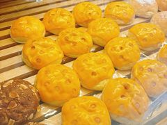 -面包新语(上地华联店)