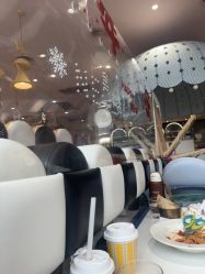-奈尔宝·儿童乐园·亲子餐厅(前滩店)