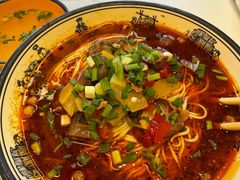 -峨眉山豆腐脑(解放路店)