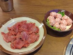 -笔记安顺夺夺粉火锅(中关村店)