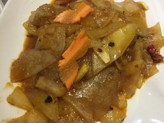 -清真益鑫羊肉手抓馆(南大街店)
