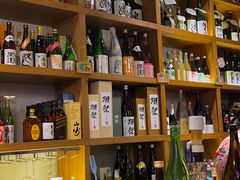 -鸟亭·居酒屋(青年路店)