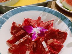 -青瓷火锅料理(西单大悦城店)