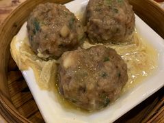 -金城大酒店-中餐厅(汾江中路店)