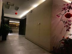 -漢頓温泉度假酒店