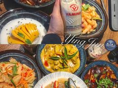 -小桔象·泰国风味餐厅(惠城水门路16号店)