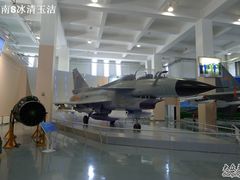-中国航空博物馆