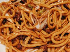 -巴依老爷新疆美食(清华东门店)