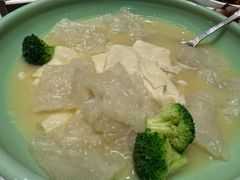 芙蓉鱼肚-芙蓉凰花园酒楼