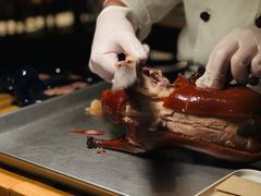 -晟永興烤鸭店(五道口店)