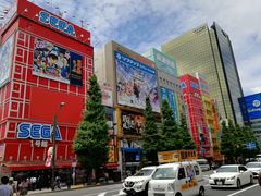 -Animate(秋叶原本馆)