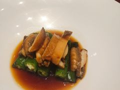 -阿明小菜·海鲜·上海菜(梅陇华理店)