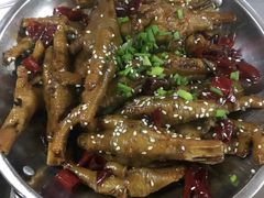 -小民大排档(光谷店)
