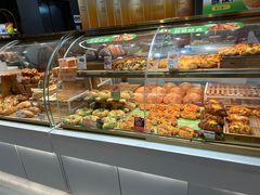 -BreadTalk面包新语·烘焙蛋糕(佐阾虹湾购物中心店)