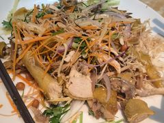 -林辉家宴·本地家常菜·头牌清远鸡(先锋店)