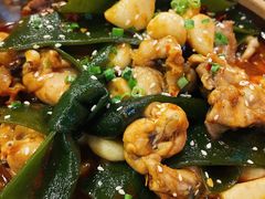 -汉虾王.小龙虾.武汉菜.粤菜(科技园店)