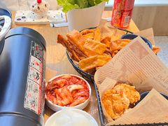 -李先生的首尔小馆(松江启源广场店)