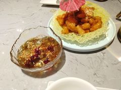 -简普菜烤鱼(苏宁生活广场店)