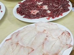 -贵宾牛·潮汕牛肉火锅(珠池总店)