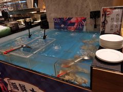 -贵阳恒世纪酒店·味自助餐厅