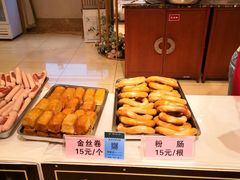 -满汉楼(安发桥店)