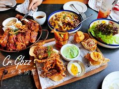 -宝莱纳餐厅(滨江店)