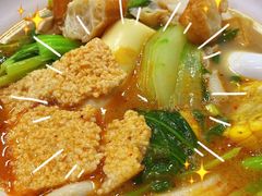 麻辣烫-重庆麻辣烫(国权路店)