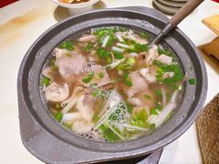 -古市香跷脚牛肉·非遗传承单位