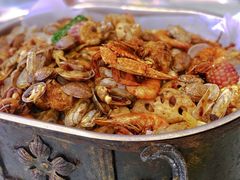 -碧海银沙海鲜餐厅(恒大海上威尼斯店)