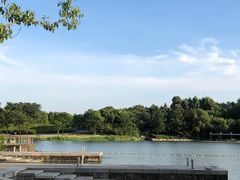 -苏州东太湖生态园