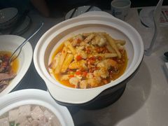 -费大厨辣椒炒肉(黄兴中心广场店)