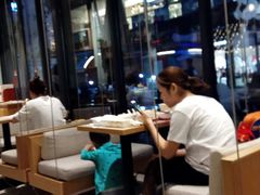 -仙踪林(江燕路万科里店)