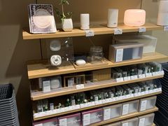 -MUJI无印良品(世博源店)