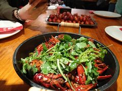 -华仔龙虾(永乐路总店)