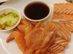 -禾斗海鲜自助(市南银座店)